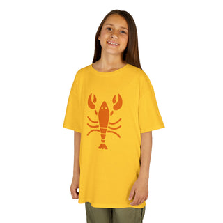 Lobster from the 70s