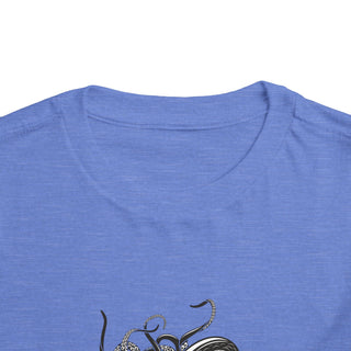Maine Octopus- Toddler