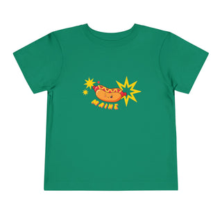 Maine Red Snapper- Toddler