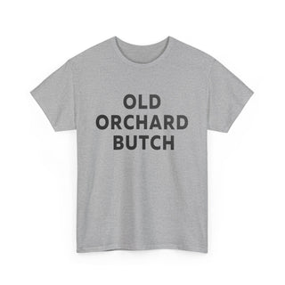 Old Orchard Butch