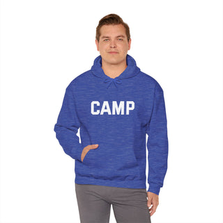 Camp Sweatshirt