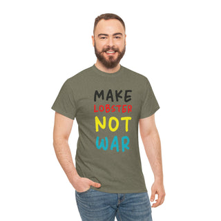 Lobster Lover Unisex Tee
