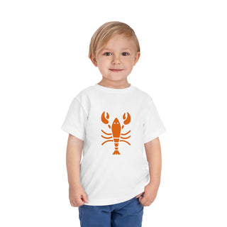 Lobster from the 70s Toddler