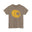 Brown Savana