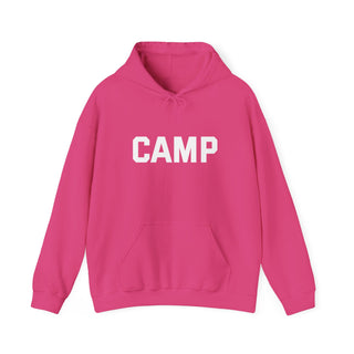 Camp Sweatshirt