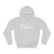 Heather Grey