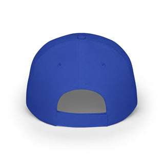 Great Diamond Island Low Profile Baseball Cap