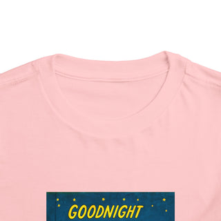 Goodnight Loon Storybook Toddler Tee