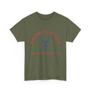 Maine Hunters for Gun Control