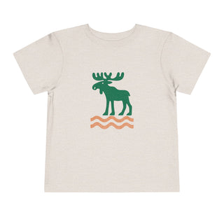 Moose 70s Toddler