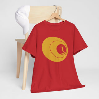 Retro Surfer Unisex Tee