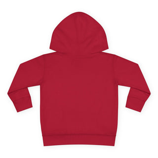 Maine Heart – Toddler Hoodie