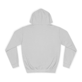 Maine Script Hoodie