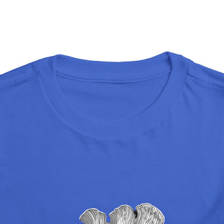 Scallop Shell- Toddler