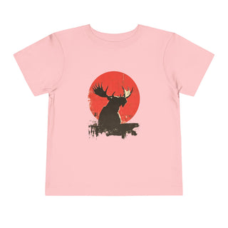 Moose + Sun- Toddler