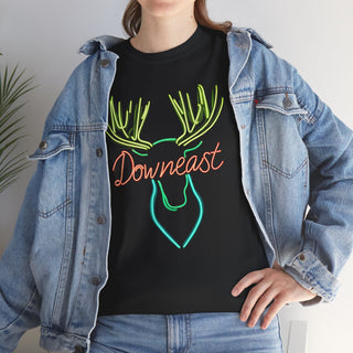 Downeast