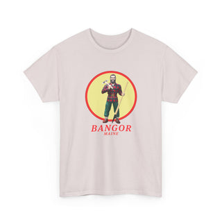 Bangor Tee