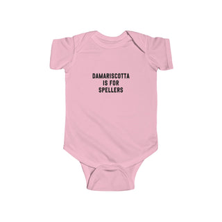 Damariscotta- Baby
