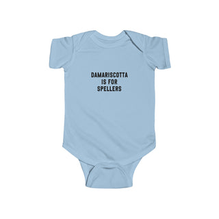 Damariscotta- Baby
