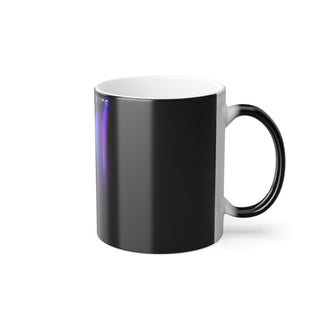 Northern Lights Mug