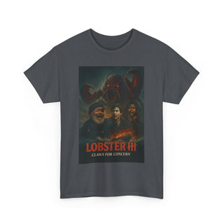 Lobster III