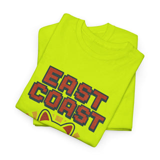 East Coast Unisex Tshirt