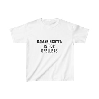 Damariscotta- Kids