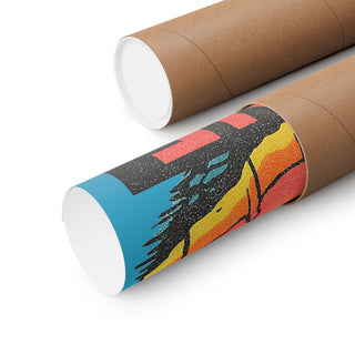 Fellow Traveler Poster