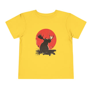 Moose + Sun- Toddler