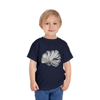 Scallop Shell- Toddler