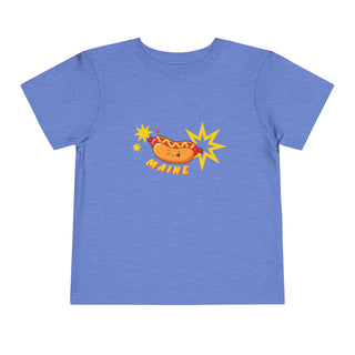 Maine Red Snapper- Toddler