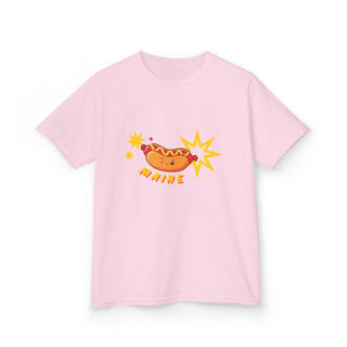 Maine Red Snapper- Kids