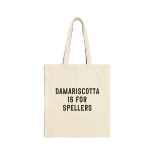 Damariscotta Tote Bag