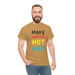 Lobster Lover Unisex Tee