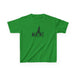 Irish Green