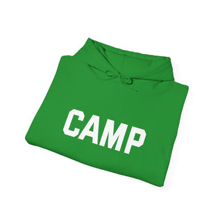 Camp Sweatshirt