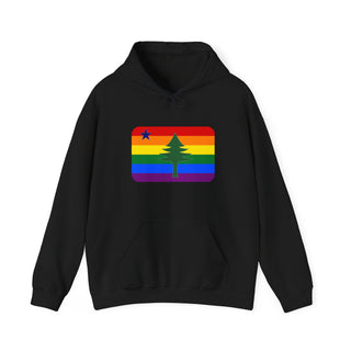 Rainbow ME sweatshirt