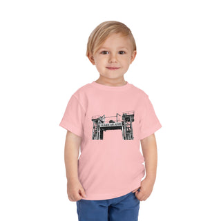 Peaks Island- Toddler