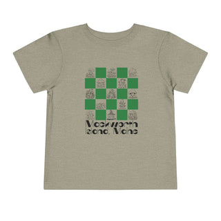 Mackworth Island- Toddler