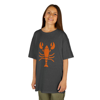 Lobster from the 70s