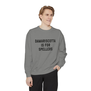 Damariscotta Sweatshirt