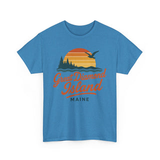 Great Diamond Island