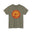 Heather Military Green