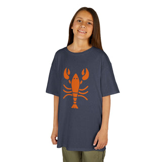 Lobster from the 70s