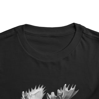 Geometric Moose- Toddler