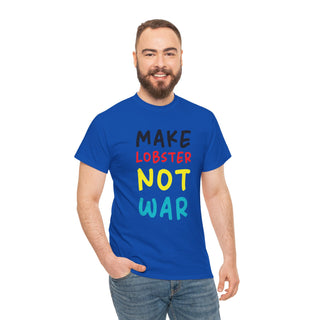 Lobster Lover Unisex Tee