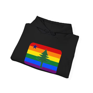 Rainbow ME sweatshirt