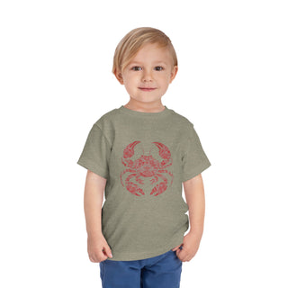 Crabby Kid- Toddler