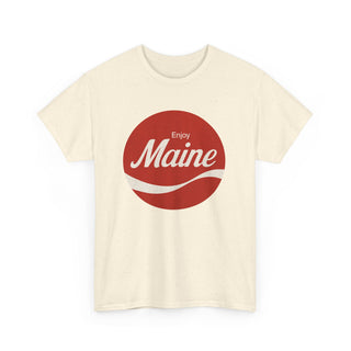 Enjoy Maine