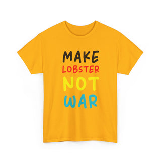 Lobster Lover Unisex Tee